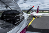 Dva nové letouny SportStar RTC byly Evektorem dodány organizaci letového výcviku Sky Flight Academy v Rakousku Dva nové letouny SportStar RTC byly Evektorem dodány organizaci letového výcviku Sky Flight Academy v Rakousku