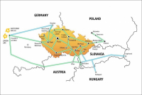 Dial Telecom, a. s. zahájil komerční provoz 100G lambdy mezi Frankfurtem nad Mohanem (DE) a Lvovem (UKR) Dial Telecom, a. s. zahájil komerční provoz 100G lambdy mezi Frankfurtem nad Mohanem (DE) a Lvovem (UKR)