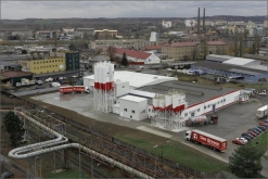 Do výrazně rozšířeného výrobního závodu v Přerově investovala společnost 130 milionů korun