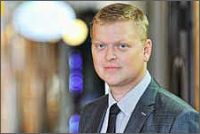 MVDr. Pavel Bělobrádek, Ph.D., MPA