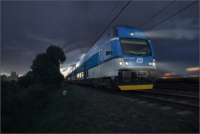 Elektrická jednotka řady 471 CityElefant Elektrická jednotka řady 471 CityElefant
