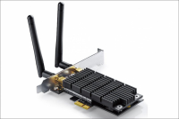 TP-LINK představuje interní Wi-Fi kartu Archer T6E