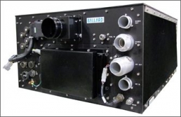 Modul Ballardových PEM článků FCvelocity®-HD7 s výkonem 30–50 kW