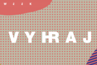 Czech Design Week 2016 Czech Design Week 2016