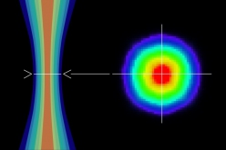 Funkce Smart Beam Control řídí polohu ohniska laseru během řezání automaticky a zabezpečuje tak konstantní a vysokou bezpečnost procesu. Kromě toho je možná diagnóza řezacího systému také na dálku, prostřednictvím Teleservice