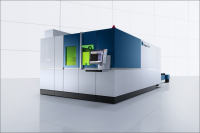TruLaser 5030 fiber TruLaser 5030 fiber