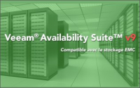 Veeam Availability Suite v9 již dostupná