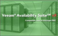 Veeam Availability Suite v9 již dostupná Veeam Availability Suite v9 již dostupná