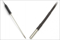 Snímače teploty TCK 104/280 a TCK 101/280 pro měření teplot v konvektomatech Snímače teploty TCK 104/280 a TCK 101/280 pro měření teplot v konvektomatech