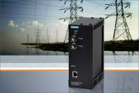 Společnost Siemens rozšířila své portfolio robustních síťových komponent o převodník Ruggedcom RMC8388 Společnost Siemens rozšířila své portfolio robustních síťových komponent o převodník Ruggedcom RMC8388