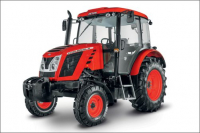 Traktory Proxima patří do skupiny univerzálních zemědělských kolových traktorů, určených především k agregaci se zemědělskými stroji, průmyslovými adaptéry a pro zemědělskou přepravu.