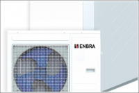 Tepelná čerpadla ENBRA získala první místo v soutěži TOP Energie 2016