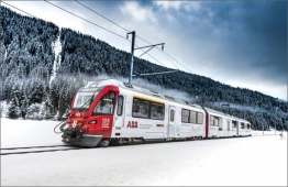 V letošním roce slaví ABB 125. výročí svého založení ve Švýcarsku
