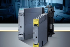 Nové kompaktní moduly Siemens šetří prostor v rozváděči