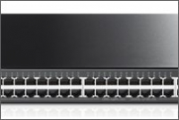 Společnost TP-LINK představuje na českém trhu chytrý přepínač s označením TP-LINK T1600G-52PS Společnost TP-LINK představuje na českém trhu chytrý přepínač s označením TP-LINK T1600G-52PS