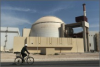 Írán plánuje čtyři další jaderné reaktory 