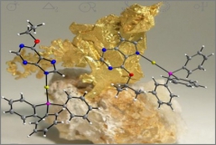 Ilustrační obrázek /Archiv katedry anorganické chemie/