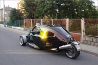 Velor-X-trike /Foto: velor-x-trike.com/ Velor-X-trike /Foto: velor-x-trike.com/