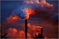 Změna klimatu úkoluje techniky