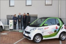 Nové sdružení Czech Smart City Cluster ohlásilo první aktivity pro rozvoj inteligentních měst