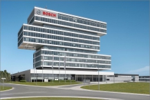 Bosch považuje Festo za přednostního dodavatele