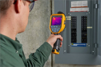 Fluke představuje osm nových termokamer TiS s až 2,5násobným rozlišením Fluke představuje osm nových termokamer TiS s až 2,5násobným rozlišením