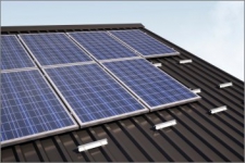RWE vstupuje na trh s fotovoltaikou