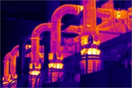 Fluke představuje termokameru s ostřením MultiSharp