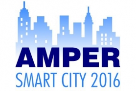 AMPER SMART CITY