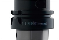 TENDO E compact TENDO E compact