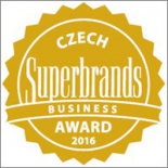 UNIQA pojišťovna získala ocenění Czech Business Superbrands