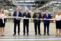 ŠKODA AUTO otevírá nové pracoviště pro zaměstnance se zdravotním a sociálním znevýhodněním ŠKODA AUTO otevírá nové pracoviště pro zaměstnance se zdravotním a sociálním znevýhodněním