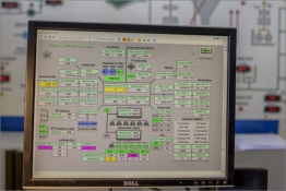 Společnost MERZ modernizovala řídicí systém úpravny vody v Plzni