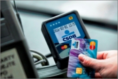 Češi evropskými leadry v bezkontaktních platbách kartou