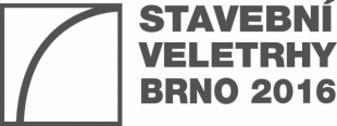 Stavební veletrhy Brno