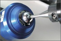 Měření pomocí zařízení MT-Check