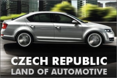 CzechInvest míří na americké automobilové giganty