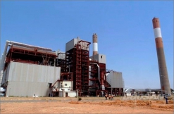 Doosan Škoda Power oživí „elektrárnu duchů“ v Botswaně