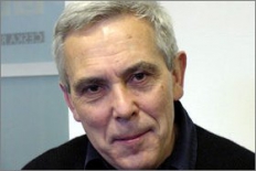 Prof. MUDr. Pavel Pafko, DrSc.