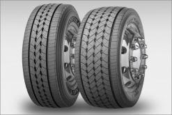 Goodyear KMAX S