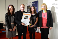 Microsoft a Sdružení VIA vyhlásily vítěze NGO Awards 2016 Microsoft a Sdružení VIA vyhlásily vítěze NGO Awards 2016