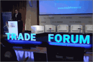 Trade Forum 2016