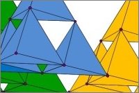 Projekt NANOMATCON nabízí průmyslovým firmám velký inovační potenciál Projekt NANOMATCON nabízí průmyslovým firmám velký inovační potenciál