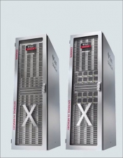 Systém Oracle Exadata X6