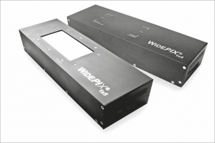 Detektor Widepix 1x5