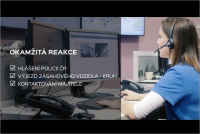 Videoverifikace je zvýšená úroveň zabezpečení vašeho objektu Videoverifikace je zvýšená úroveň zabezpečení vašeho objektu