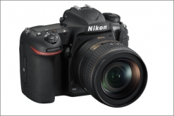 Nikon D500