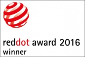 Red Dot Award