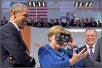 Hannover Messe 2016
