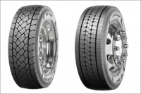 Dunlop uvádí na trh novou řadu silničních pneumatik Dunlop uvádí na trh novou řadu silničních pneumatik